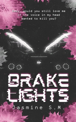 Brake lights B0FH2X6S2H Book Cover