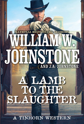 A Lamb to the Slaughter 0786051159 Book Cover