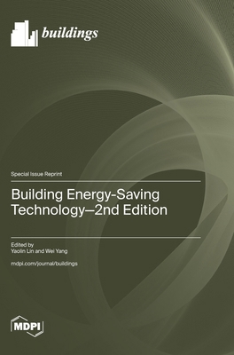 Building Energy-Saving Technology-2nd Edition 3725831939 Book Cover