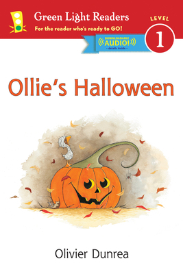 Ollie's Halloween 0544640527 Book Cover