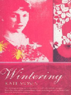 Wintering 0340818883 Book Cover