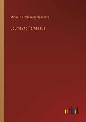 Journey to Parnassus 3385334284 Book Cover