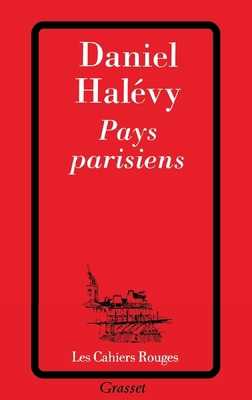 Pays parisiens [French] 2246185823 Book Cover