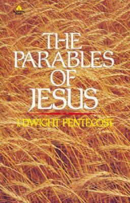 Parables of Jesus 0310309611 Book Cover