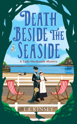 Death Beside the Seaside 1799726401 Book Cover