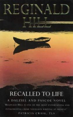 Recalled to Life 0586217320 Book Cover