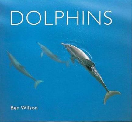 Dolphins 1841071633 Book Cover