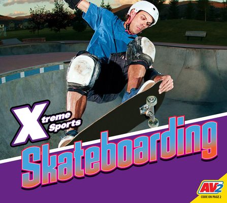Skateboarding 179112688X Book Cover