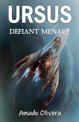 Defiant Menace B0FSBFZCNF Book Cover