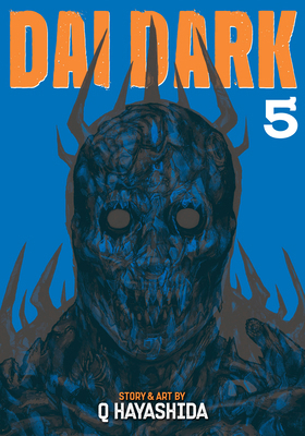 Dai Dark Vol. 5 1638588252 Book Cover