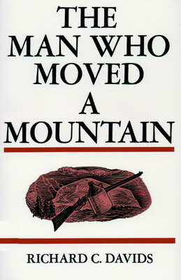 Man Who Moved Mountain 080061237X Book Cover