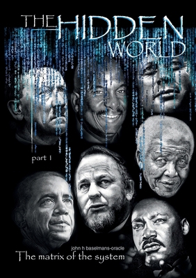 The hidden world part 1 1326036440 Book Cover
