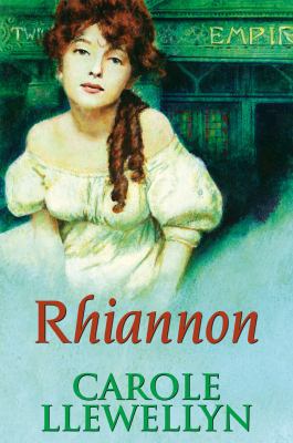 Rhiannon 0709089635 Book Cover
