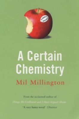 A Certain Chemistry 0340821140 Book Cover