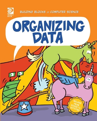 Organizing Data 0716667223 Book Cover