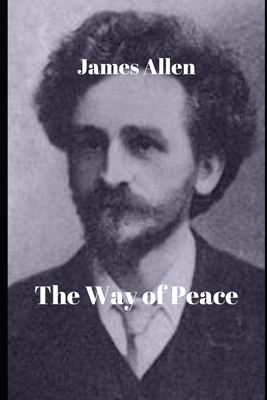 The Way of Peace 1659185939 Book Cover