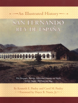 San Fernando, Rey de Espa?a: An Illustrated His... 0870623389 Book Cover