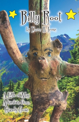 Billy Root: A 12th of May Story B0915M633R Book Cover