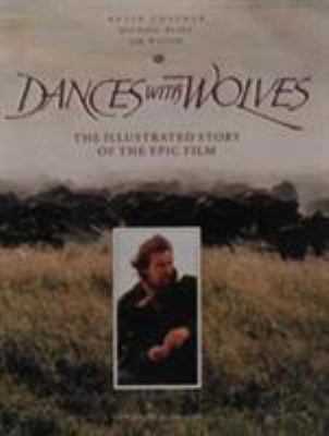 Dances with Wolves 0859651339 Book Cover