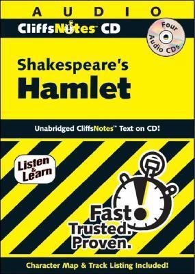 Hamlet CD 159125230X Book Cover