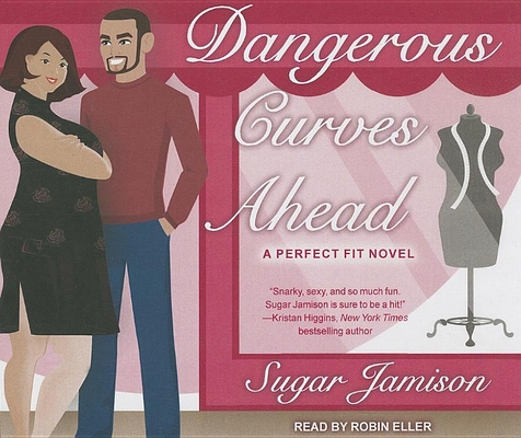 Dangerous Curves Ahead 1452618259 Book Cover