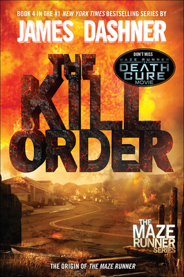 The Kill Order 0606355723 Book Cover