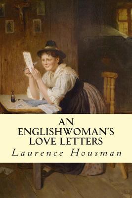 An Englishwoman's Love Letters 1500516503 Book Cover