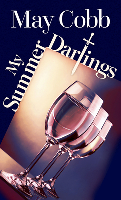 My Summer Darlings [Large Print] 1432896253 Book Cover