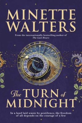 The Turn of Midnight: A Novel 1443457884 Book Cover