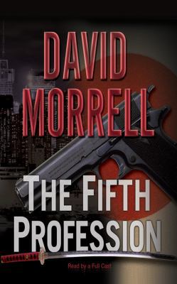 The Fifth Profession 1511386037 Book Cover