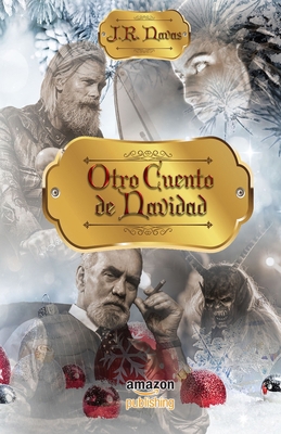 Otro Cuento de Navidad [Spanish] B08WV1SDGN Book Cover
