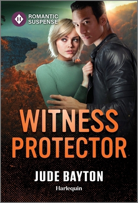 Witness Protector 1335471782 Book Cover