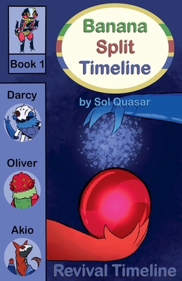 Revival Timeline B0DN5TSTWJ Book Cover