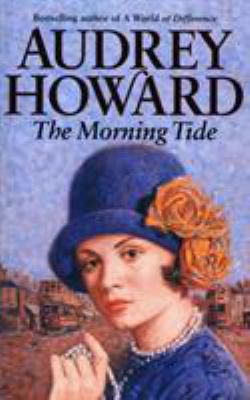 The Morning Tide 0099663813 Book Cover