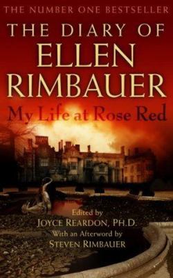 The Diary of Ellen Rimbauer : My Life At Rose Red 0340825987 Book Cover