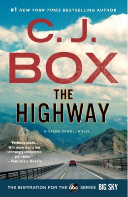 The Highway 1250031923 Book Cover