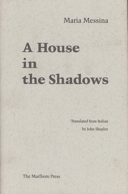 House in the Shadows 0910395500 Book Cover