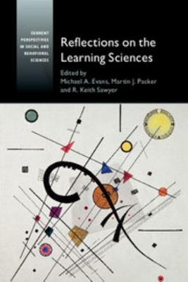 Reflections on the Learning Sciences 1107070155 Book Cover
