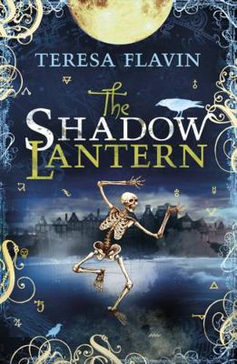 Shadow Lantern 1848779410 Book Cover