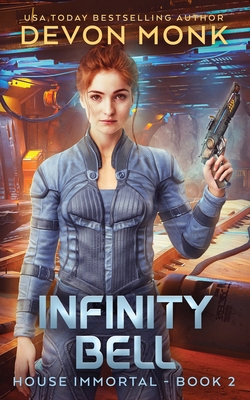 Infinity Bell 1939853508 Book Cover