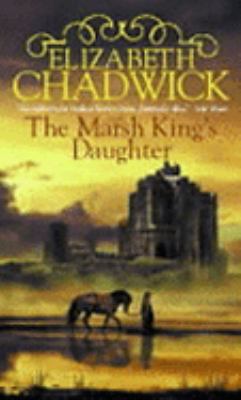 The Marsh King's Daughter 0751524107 Book Cover