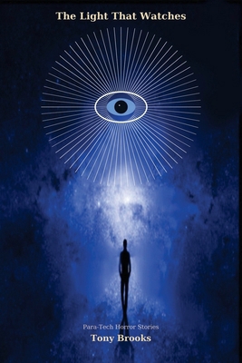 The Light That Watches B0FQHP54V2 Book Cover
