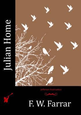 Julian Home 1530609518 Book Cover