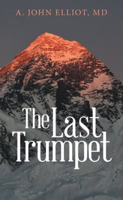 The Last Trumpet 148085025X Book Cover