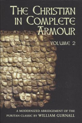 Christian in Complete Armour Volume 2 0851515150 Book Cover