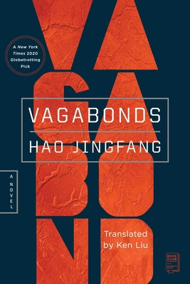 Vagabonds 1534422099 Book Cover