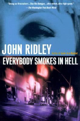 Everybody Smokes in Hell 0345421477 Book Cover