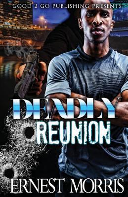 Deadly Reunion 1947340050 Book Cover