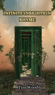 Infinite Insights in Rhyme 9916348596 Book Cover