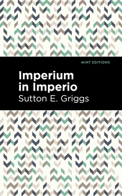 Imperium in Imperio 1513135341 Book Cover